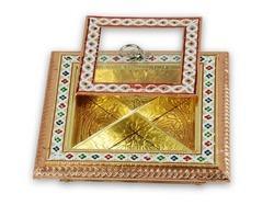 Manufacturers Exporters and Wholesale Suppliers of Dry Fruit Box Rajkot Gujarat